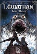 Leviathan (Lee Gyuntak) Deep Water