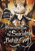 Reincarnation of the Suicidal Battle God Asura Scans