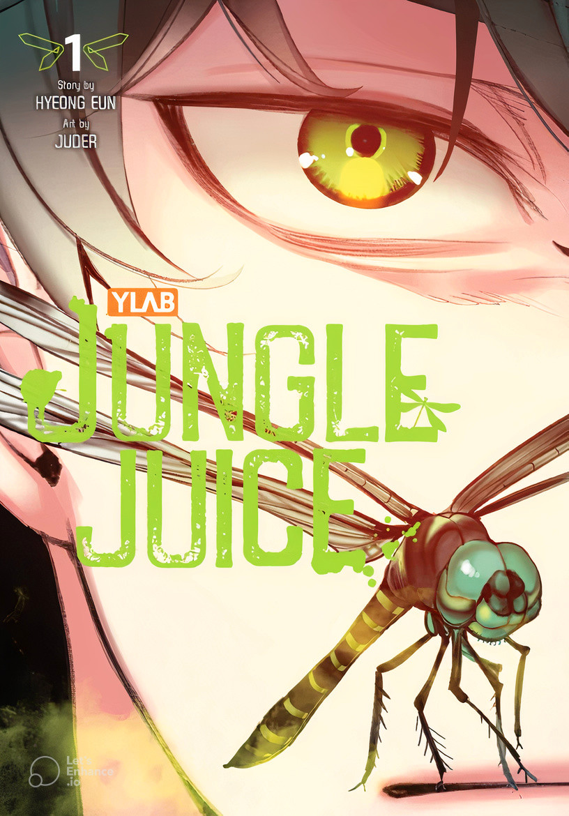 Jungle Juice Asura